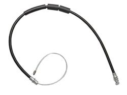 Raybestos Element3 Parking Brake Cables for 1995-1997 EXPLORER, 1997 MOUNTAINEER - BC95233