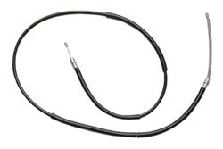 Raybestos Element3 Parking Brake Cables for 1995-1997 TOWN CAR - BC95235