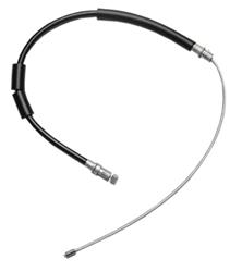 Raybestos Element3 Parking Brake Cables for 1996 CROWN VICTORIA, GRAND MARQUIS, 1995-1996 TOWN CAR - BC95236