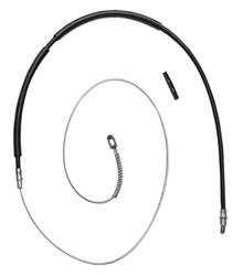 Raybestos Element3 Parking Brake Cables for 1996-1997 CROWN VICTORIA, GRAND MARQUIS - BC95237