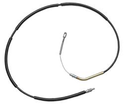 Raybestos Element3 Parking Brake Cables for 1996-1997 CROWN VICTORIA, GRAND MARQUIS - BC95238