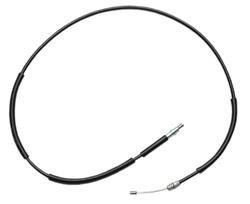 Raybestos Element3 Parking Brake Cables for 1994-1998 MUSTANG - BC95240
