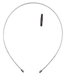 Raybestos Element3 Parking Brake Cables for 1993-1994 NAVAJO - BC95242