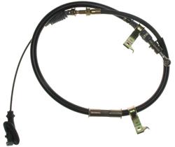 Raybestos Element3 Parking Brake Cables for 1994-1995 MPV - BC95243