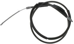 Raybestos Element3 Parking Brake Cables for 1993-1994 EXPLORER, NAVAJO - BC95246