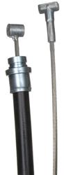 Raybestos Element3 Parking Brake Cables for 1996-1998 PROTEGE - BC95247