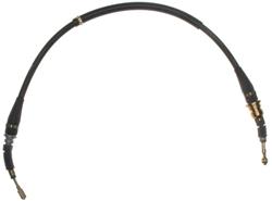 Raybestos Element3 Parking Brake Cables for 1996 MILLENIA - BC95249