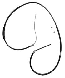 Raybestos Element3 Parking Brake Cables for 1996-1997 BLAZER, JIMMY - BC95254