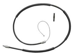 Raybestos Element3 Parking Brake Cables for 1996-1997 BLAZER, JIMMY - BC95258