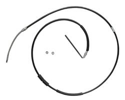 Raybestos Element3 Parking Brake Cables BC95259