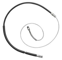 Raybestos Element3 Parking Brake Cables for 1995-1996 WINDSTAR - BC95260
