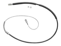 Raybestos Element3 Parking Brake Cables for 1995-1996 WINDSTAR - BC95261