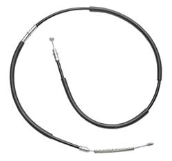 Raybestos Element3 Parking Brake Cables for 1994-1995 ECLIPSE - BC95278