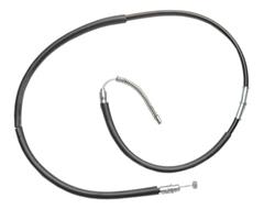 Raybestos Element3 Parking Brake Cables for 1995-1999 ECLIPSE, 1995-1996 SEBRING, 1997-1998 TALON - BC95279