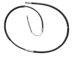 Raybestos Element3 Parking Brake Cables for 1994-1995 ECLIPSE - BC95280