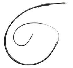 Raybestos Element3 Parking Brake Cables for 1996-1997 CUTLASS SUPREME, 1996 REGAL - BC95285