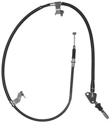 Raybestos Element3 Parking Brake Cables for 1996-1998 PROTEGE - BC95289