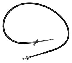 Raybestos Element3 Parking Brake Cables for 1994-1995 PASSPORT, RODEO - BC95292