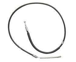 Raybestos Element3 Parking Brake Cables for 1995-2002 ESTEEM - BC95300