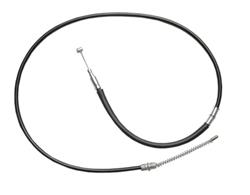 Raybestos Element3 Parking Brake Cables for 1995-1997 ESTEEM - BC95301