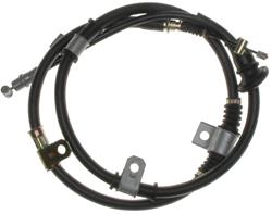 Raybestos Element3 Parking Brake Cables for 1994-1995 ELANTRA - BC95304