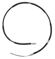 Raybestos Element3 Parking Brake Cables for 1996-2000 ELANTRA - BC95306