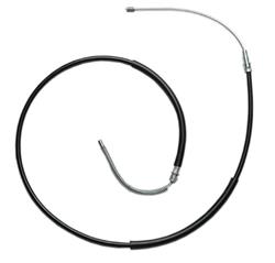 Raybestos Element3 Parking Brake Cables BC95319