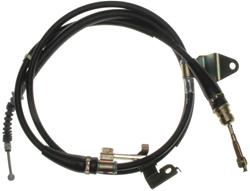 Raybestos Element3 Parking Brake Cables for 1997-2002 MILLENIA - BC95323