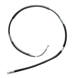 Raybestos Element3 Parking Brake Cables for 1995-2006 ACCENT - BC95328