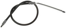 Raybestos Element3 Parking Brake Cables BC95354