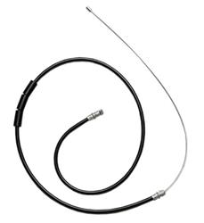 Raybestos Element3 Parking Brake Cables BC95363