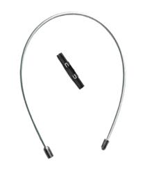 Raybestos Element3 Parking Brake Cables for 1989-1996 BRONCO - BC95376