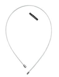 Raybestos Element3 Parking Brake Cables for 1992-1996 F-150, 1994-1997 F-350, 1996-1997 F-SUPER DUTY - BC95377