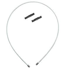 Raybestos Element3 Parking Brake Cables for 1996-1997 EXPLORER, 1997 MOUNTAINEER - BC95388