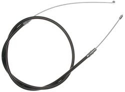 Raybestos Element3 Parking Brake Cables BC95389