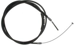Raybestos Element3 Parking Brake Cables for 1997 F-53 MOTORHOME CHASSIS - BC95394