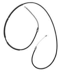 Raybestos Element3 Parking Brake Cables BC95401