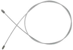Raybestos Element3 Parking Brake Cables BC95404
