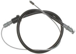 Raybestos Element3 Parking Brake Cables BC95408