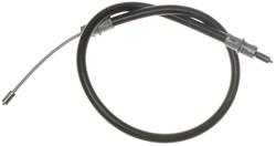 Raybestos Element3 Parking Brake Cables for 1997-1998 CHEROKEE - BC95420