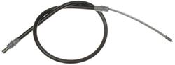 Raybestos Element3 Parking Brake Cables for 1997-2001 CHEROKEE - BC95421