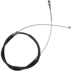 Raybestos Element3 Parking Brake Cables for 1997-1998 WINDSTAR - BC95428
