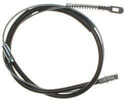 Raybestos Element3 Parking Brake Cables for 1997-2003 WINDSTAR - BC95429