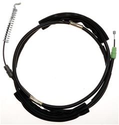 Raybestos Element3 Parking Brake Cables BC95432