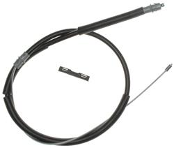 Raybestos Element3 Parking Brake Cables for 1997-1999 DAKOTA - BC95434