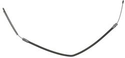 Raybestos Element3 Parking Brake Cables for 1997 CENTURY - BC95438