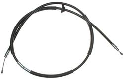 Raybestos Element3 Parking Brake Cables BC95440