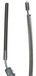 Raybestos Element3 Parking Brake Cables for 1997-1999 CENTURY, 1999-2002 REGAL - BC95441