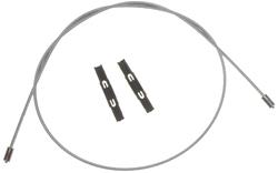 Raybestos Element3 Parking Brake Cables for 1998-2002 RANGER - BC95458