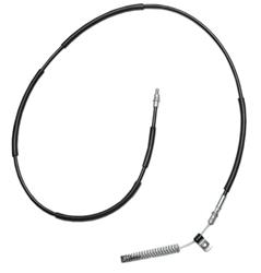 Raybestos Element3 Parking Brake Cables BC95491